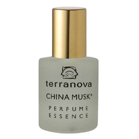 china perfume oil